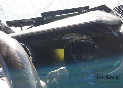 2016 Ford Mustang Ecoboost z USA, uszkodzony, nr VIN 1FA6P8TH7G5209423